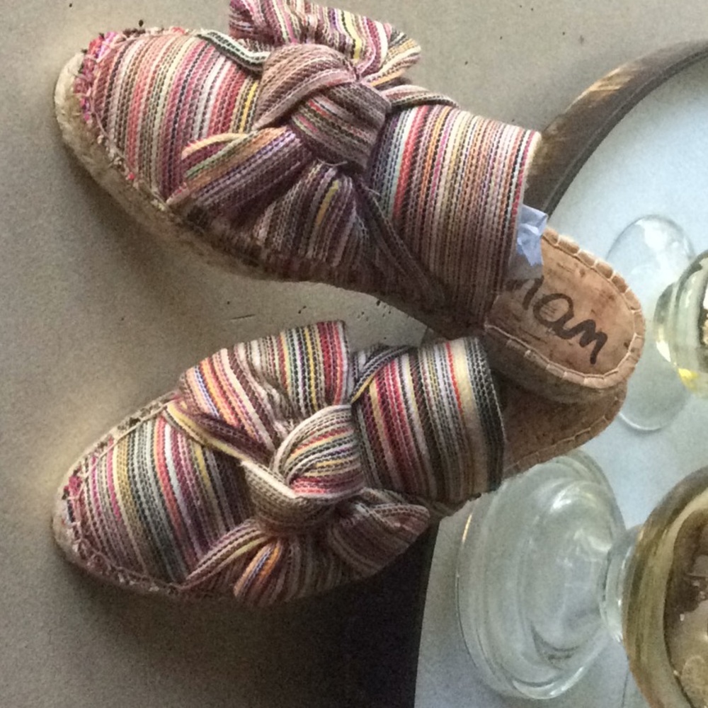 Sam Edelman shoes